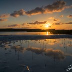 Sunrises of Long Island, Bahamas